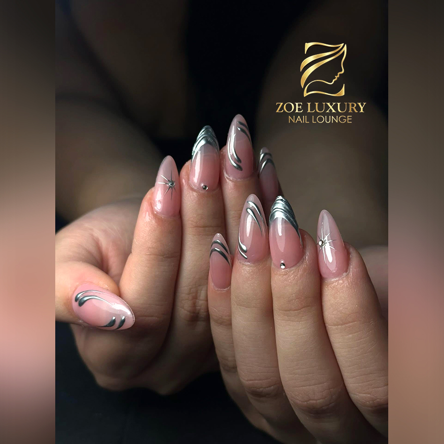 Nail May 18
